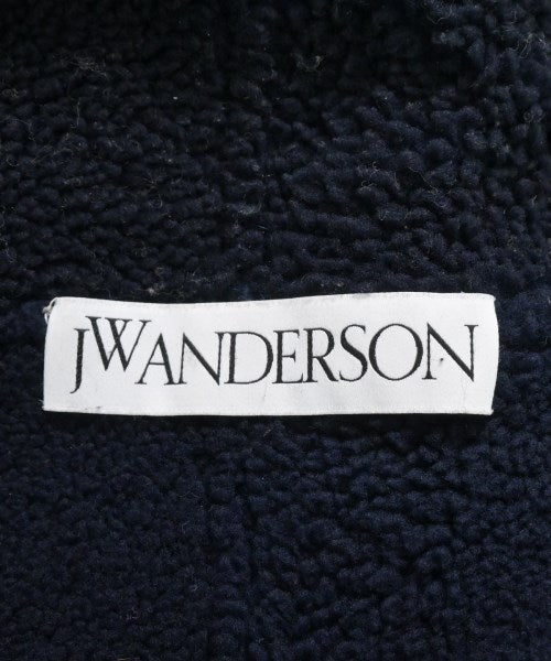 JW Anderson Millitary jackets