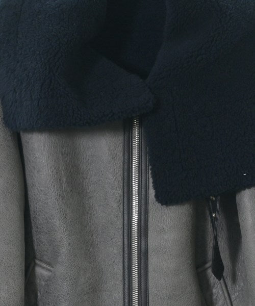 JW Anderson Millitary jackets