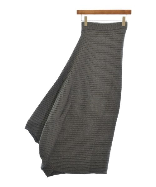 JW Anderson Long/Maxi length skirts