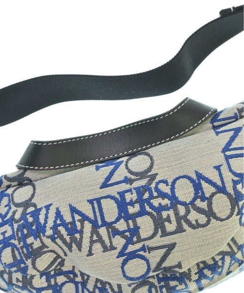 JW Anderson Shoulder bags