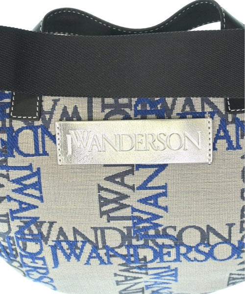 JW Anderson Shoulder bags