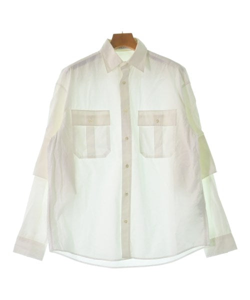 JW Anderson Casual shirts