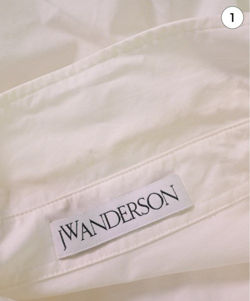 JW Anderson Casual shirts