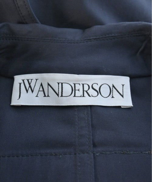 JW Anderson Soutien collar coats