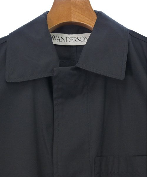 JW Anderson Soutien collar coats