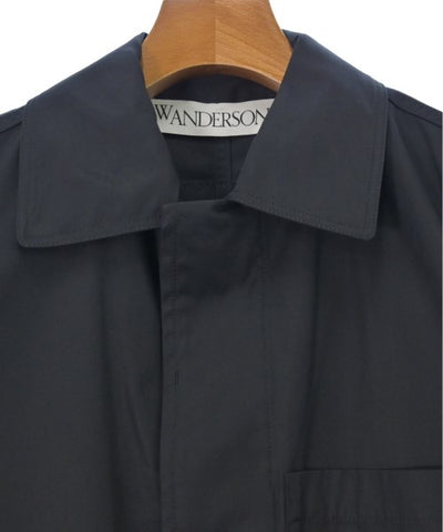 JW Anderson Soutien collar coats