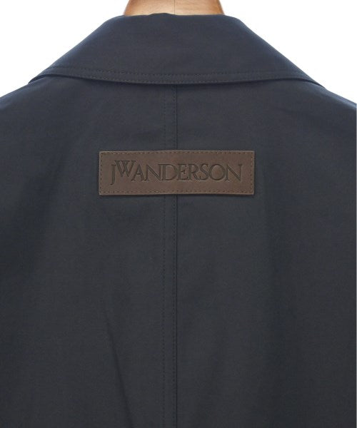 JW Anderson Soutien collar coats