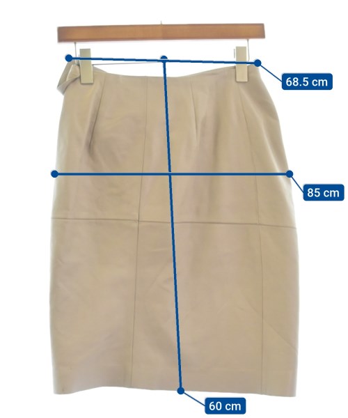 JW Anderson Long/Maxi length skirts