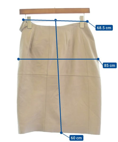 JW Anderson Long/Maxi length skirts