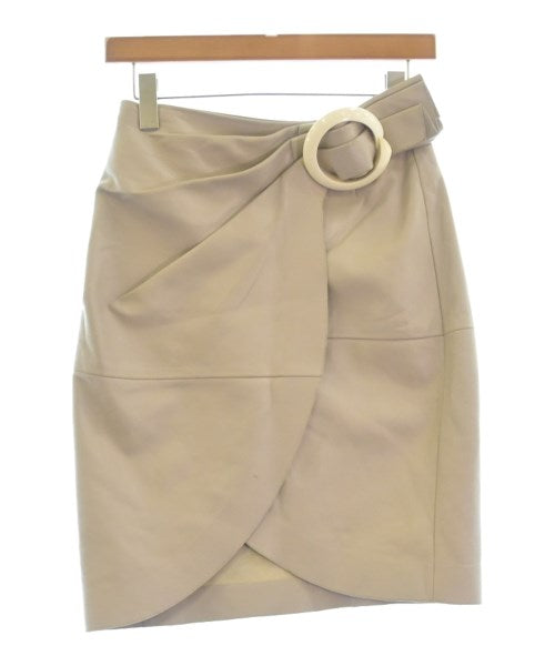 JW Anderson Long/Maxi length skirts