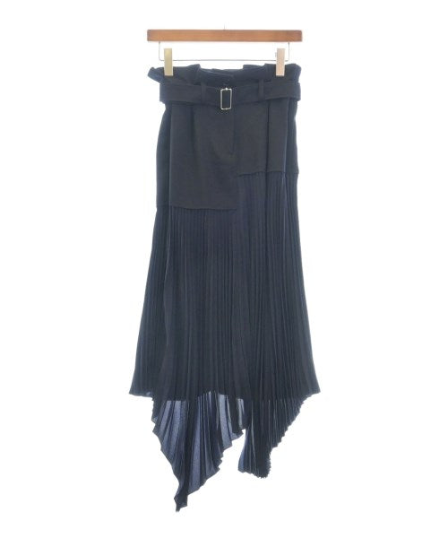 JW Anderson Long/Maxi length skirts