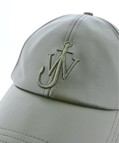 JW Anderson Caps