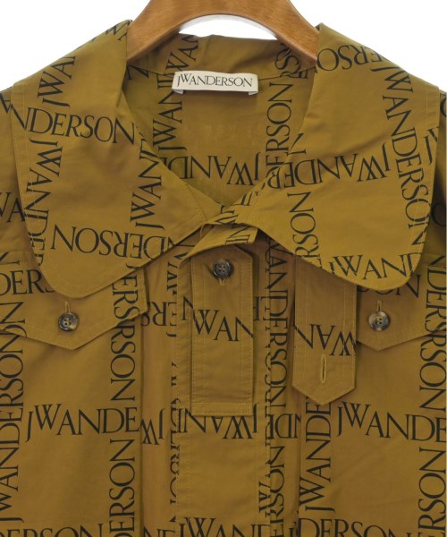 JW Anderson Casual shirts