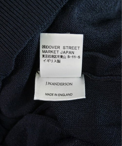 JW Anderson Vests