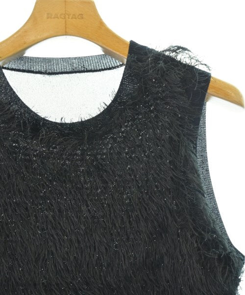 JW Anderson Vests