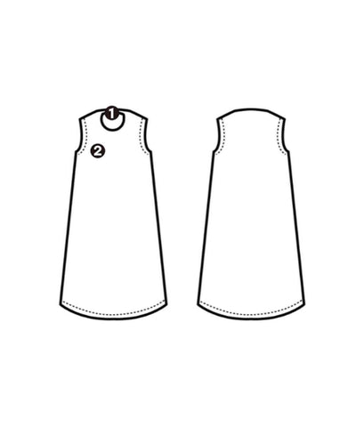 JW Anderson Dresses