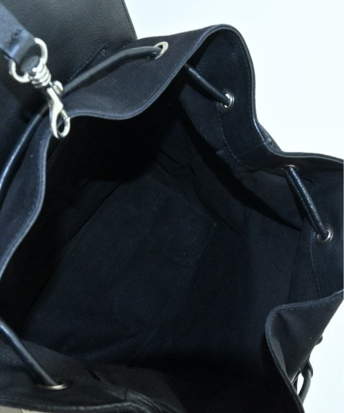 JW Anderson Backpacks