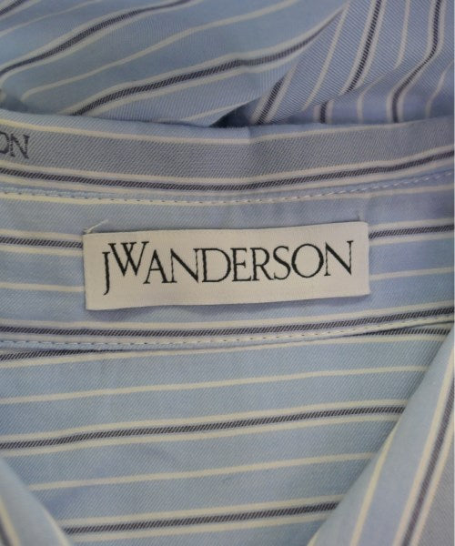 JW Anderson Shirtdresses