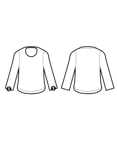 JW Anderson Sweatshirts