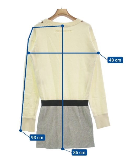 JW Anderson Sweatshirts