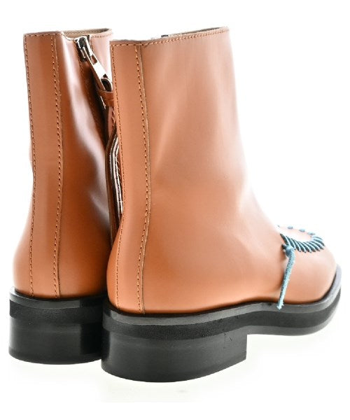 JW Anderson Boots