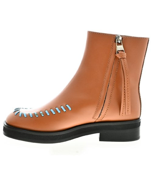 JW Anderson Boots