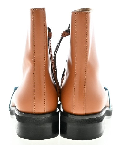 JW Anderson Boots