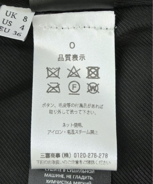 JW Anderson Casual jackets