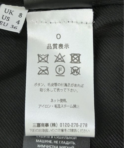 JW Anderson Casual jackets