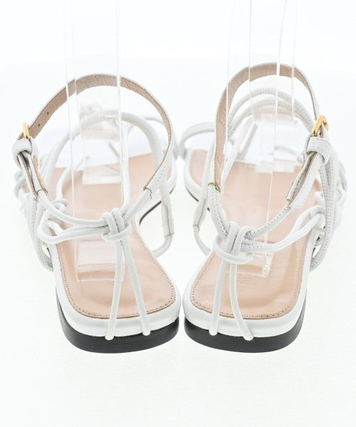 JW Anderson Sandals
