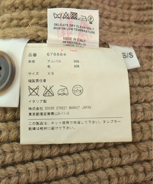 JW Anderson Cardigans