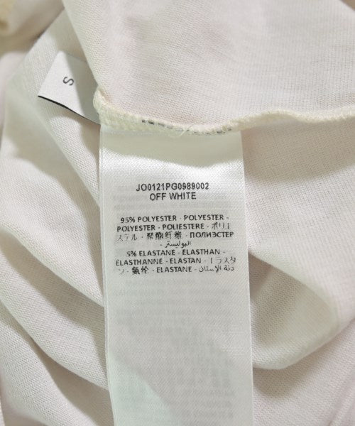 JW Anderson Tee Shirts/Tops