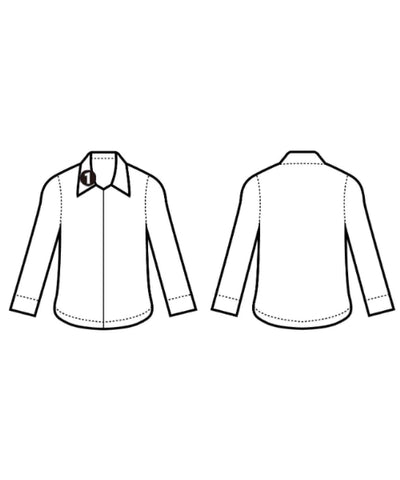 JW Anderson Dress shirts