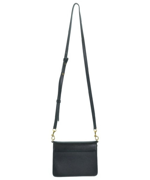 JW Anderson Shoulder bags