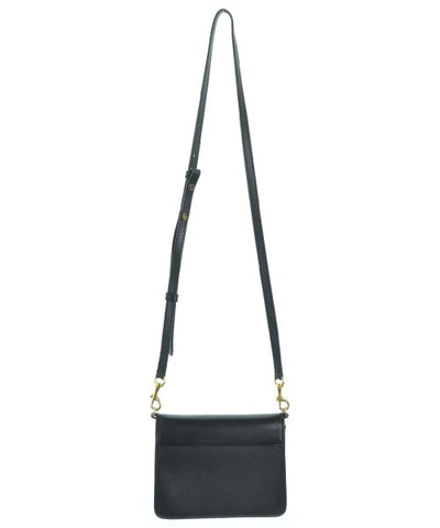 JW Anderson Shoulder bags