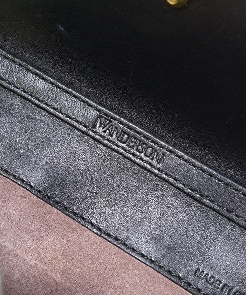 JW Anderson Shoulder bags