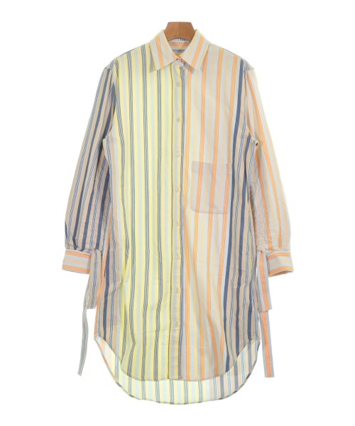 JW Anderson Shirtdresses