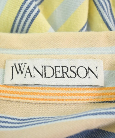 JW Anderson Shirtdresses