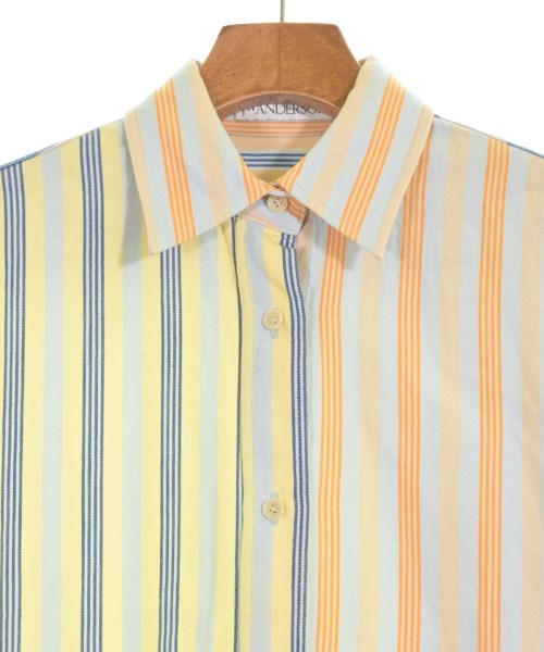 JW Anderson Shirtdresses