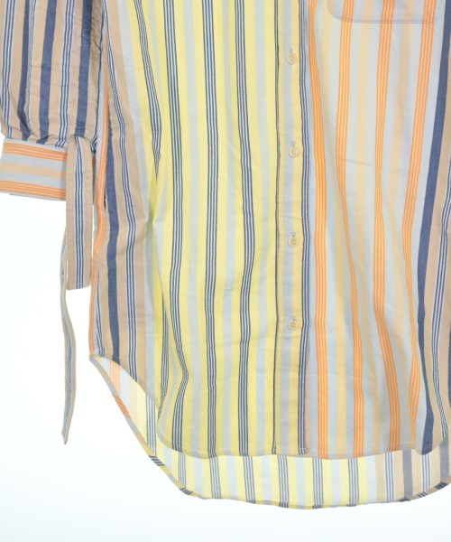 JW Anderson Shirtdresses