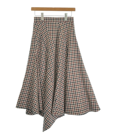 JW Anderson Long/Maxi length skirts