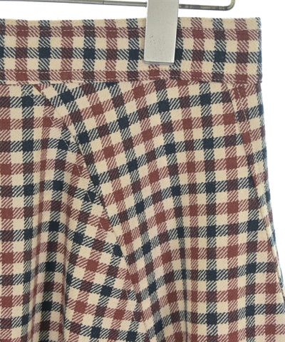 JW Anderson Long/Maxi length skirts