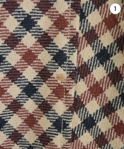 JW Anderson Long/Maxi length skirts