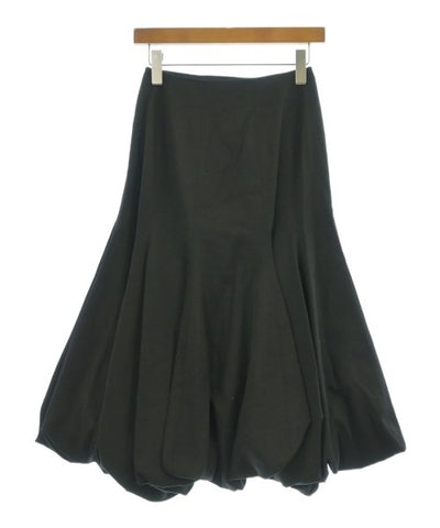 JW Anderson Knee length skirts