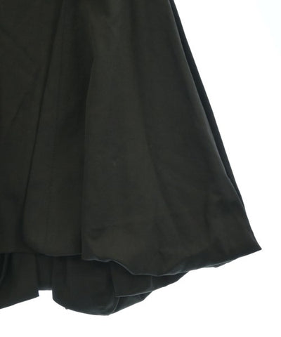 JW Anderson Knee length skirts