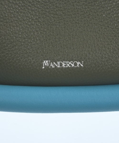 JW Anderson Shoulder bags