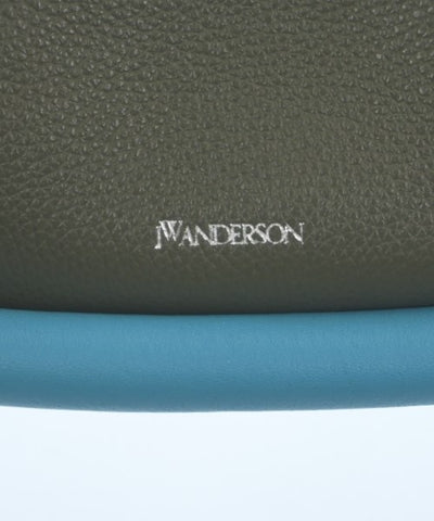 JW Anderson Shoulder bags