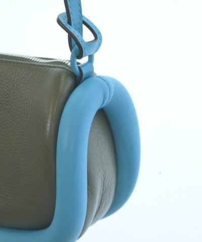 JW Anderson Shoulder bags