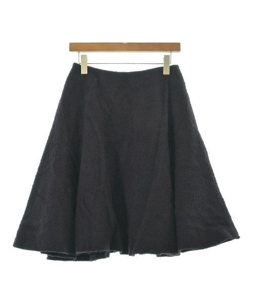 JW Anderson Knee length skirts