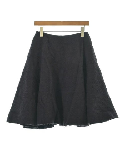 JW Anderson Knee length skirts